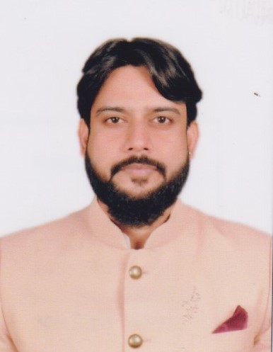 Avinash Kumar