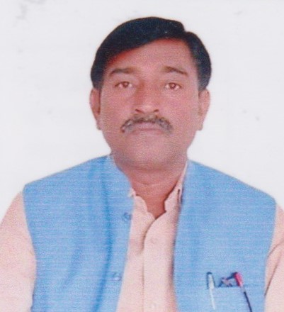 Kedar Paswan