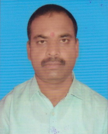 Sunil Kumar Saw