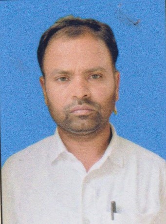 Virju Paswan