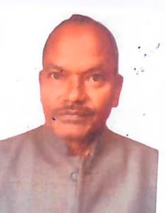 Jhaman Prasad