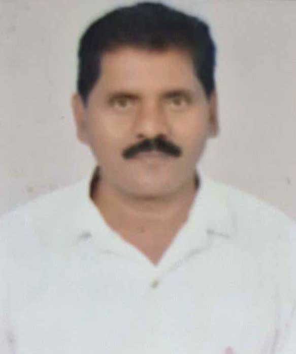 Basant Naraya Mehta