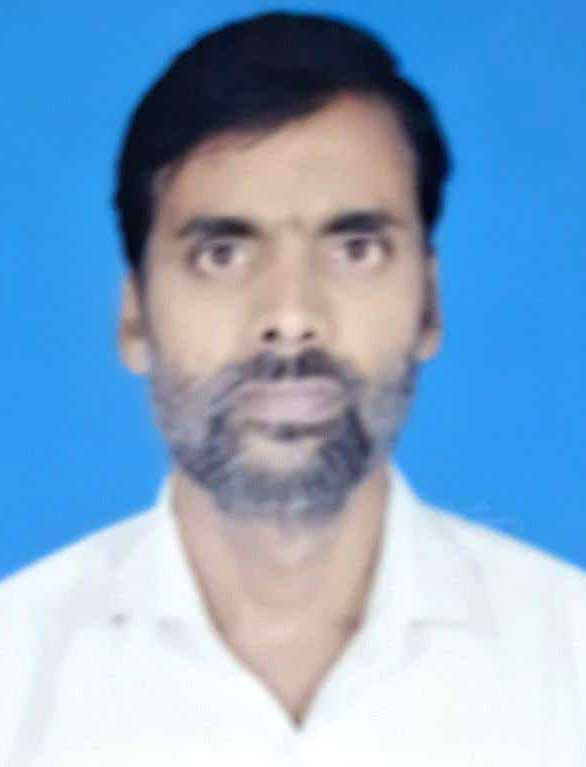 Dr Vinod Kumar Mehta