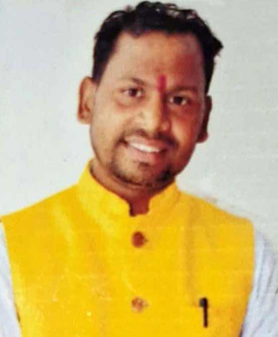 Gautam Kumar