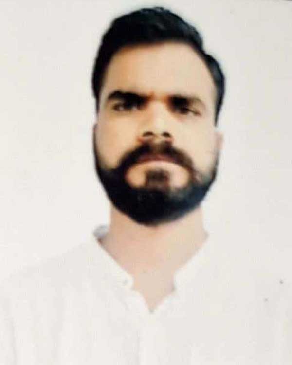 Mahendra Prasad