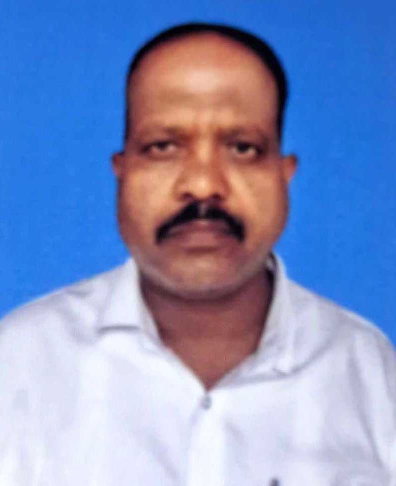 Mohammad Ibrahim