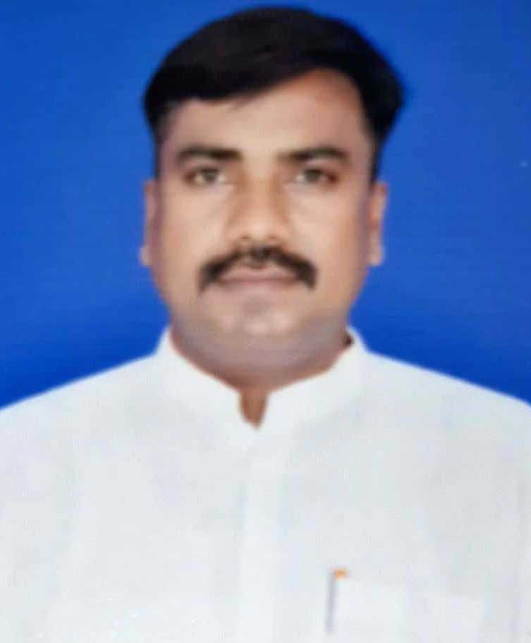 Raj Kumar Yadav