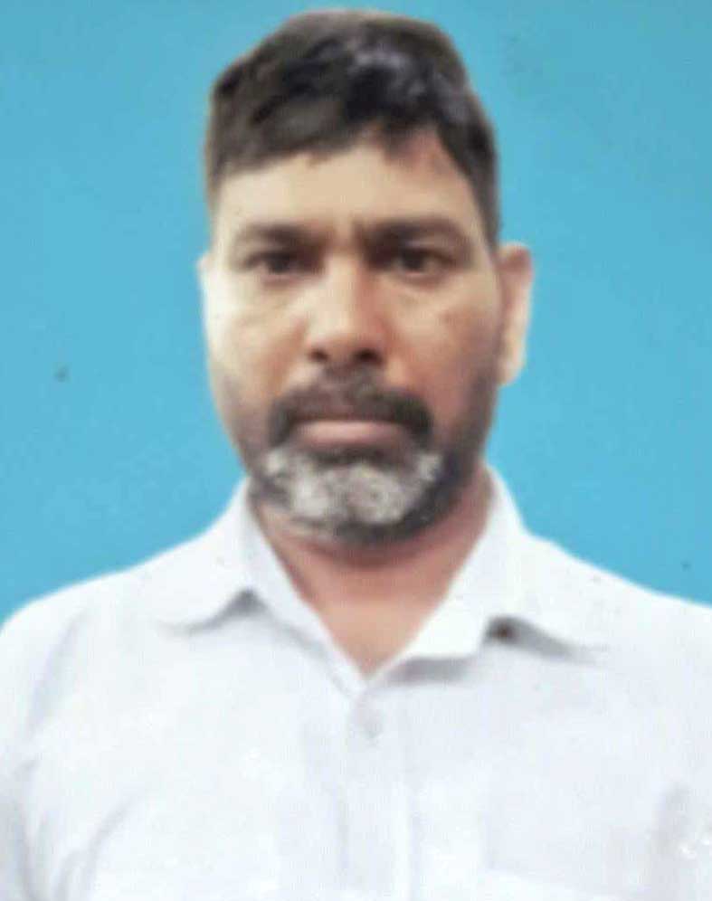 Ram Prasad