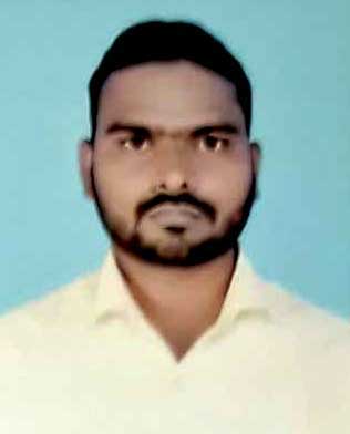 Santosh Nayak
