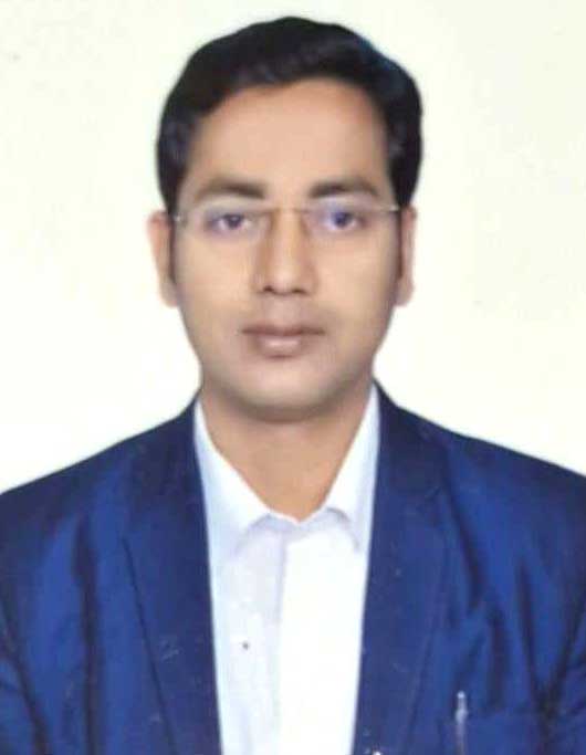 Sunil Kumar