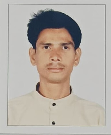 Naresh Kumar Gosai