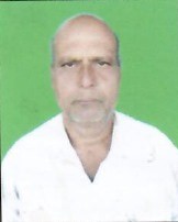Mahesh Prasad Singh