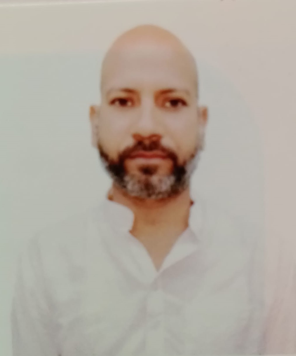 Pankaj Kumar