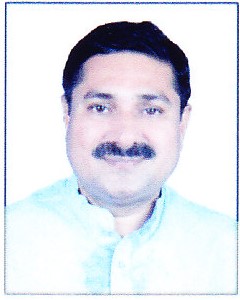 Ajay Dube