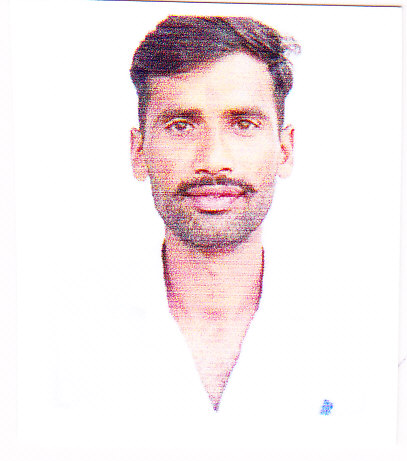 Amit Kumar Dubey