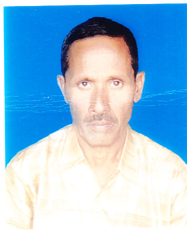 Nanddeo Yadav