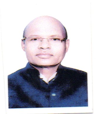 Naresh Prasad Singh
