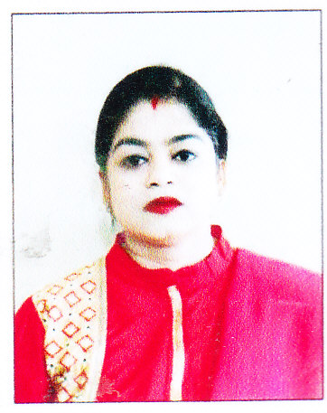 Rajani Devi