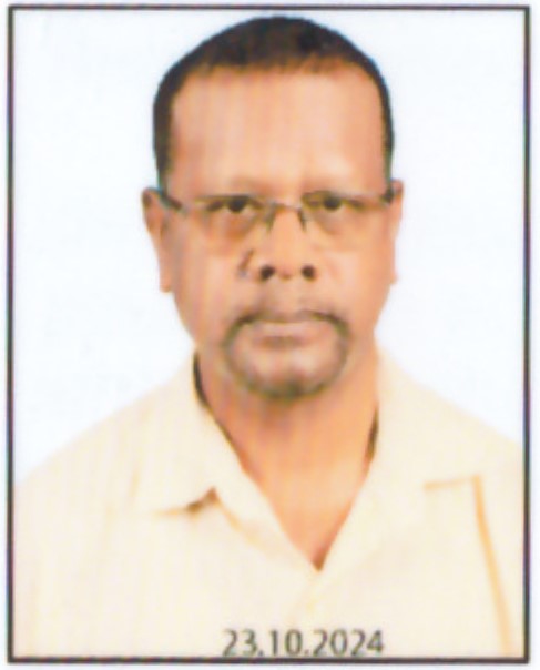 Bishwanath Tirkey