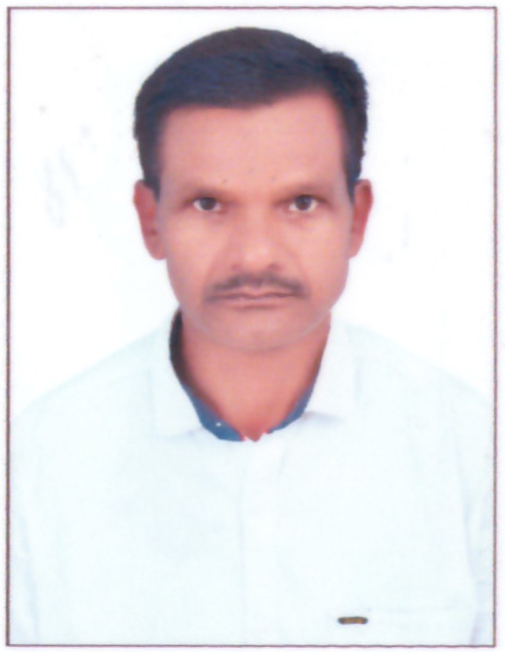 Buddhiman Oraon