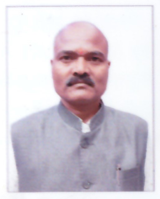 Ram Prasad Baraik