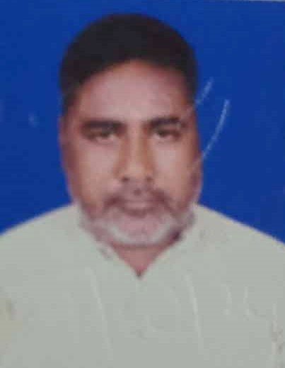 Naresh Chandra Mahto