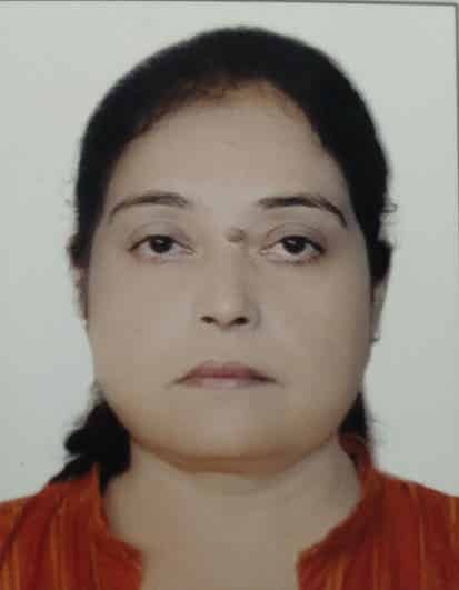 Nutan Kumari