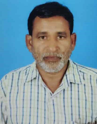 Sanjay Lal Mahto