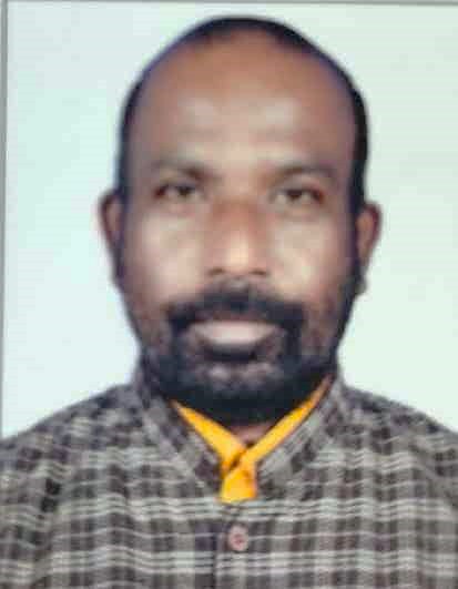Subodh Kumar Thakur