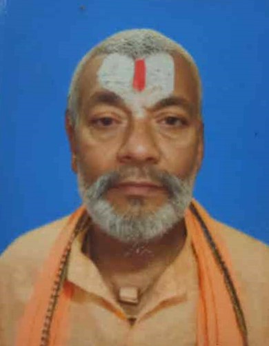 Suresh Chandra Mahatha