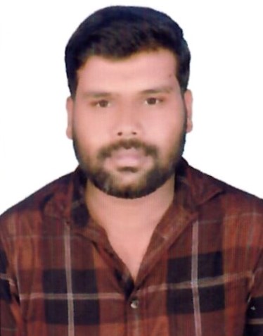 Sushant Kumar Mishra