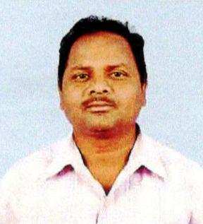 Chandramohan Hembrom