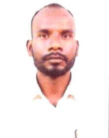 Mahesh Birua