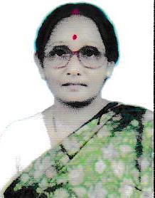 Manjushree Sandil