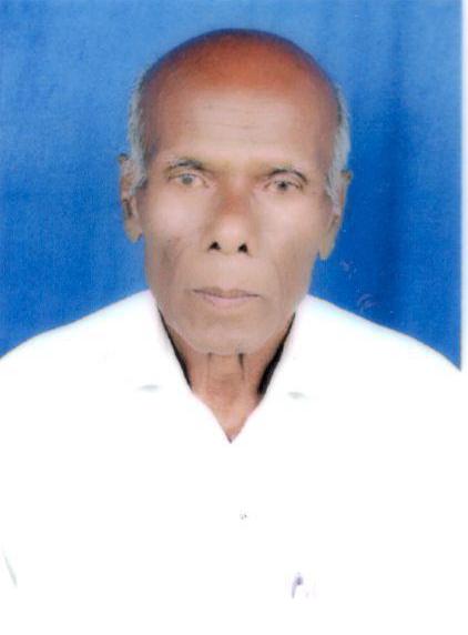Mewalal Honhaga