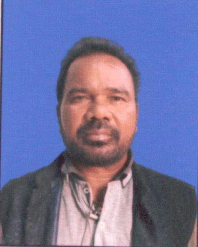 Sadhucharan Singh Kuntia