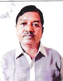 Uma Sankar Pareya