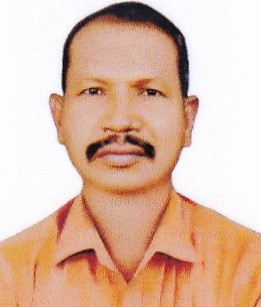 Jangal Singh Gagrai