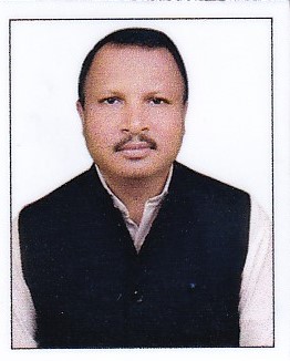Vijay Singh Gagrai