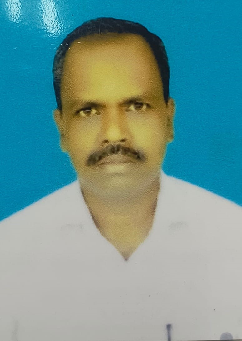 Jagannath Rajwar