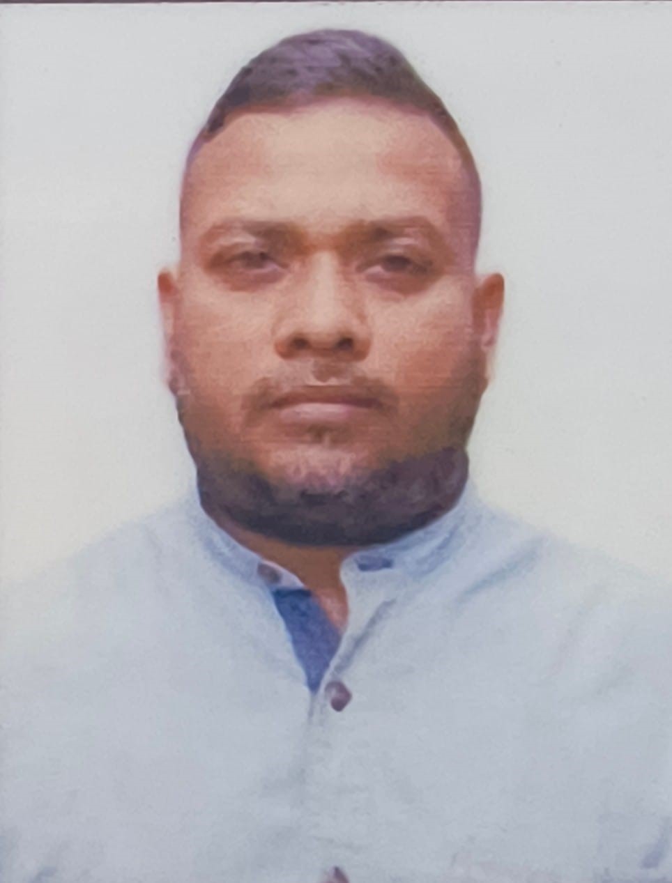 Mukesh Kant Rajak