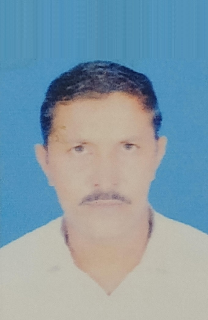 Manoj Bhuiya