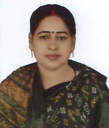 Chanchala Devi