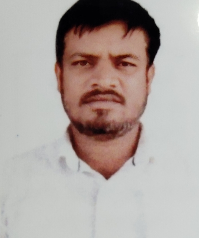 Abhay Kumar Singh