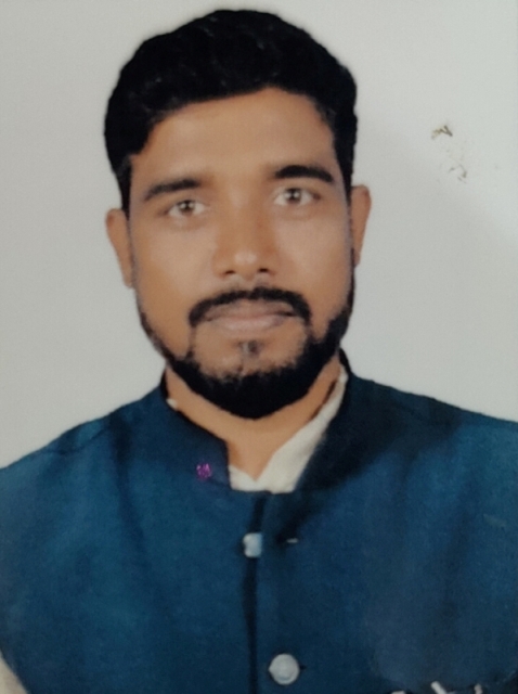 Ajay Kumar Singh