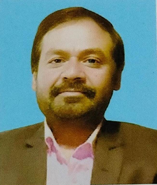 Ashok Prasad