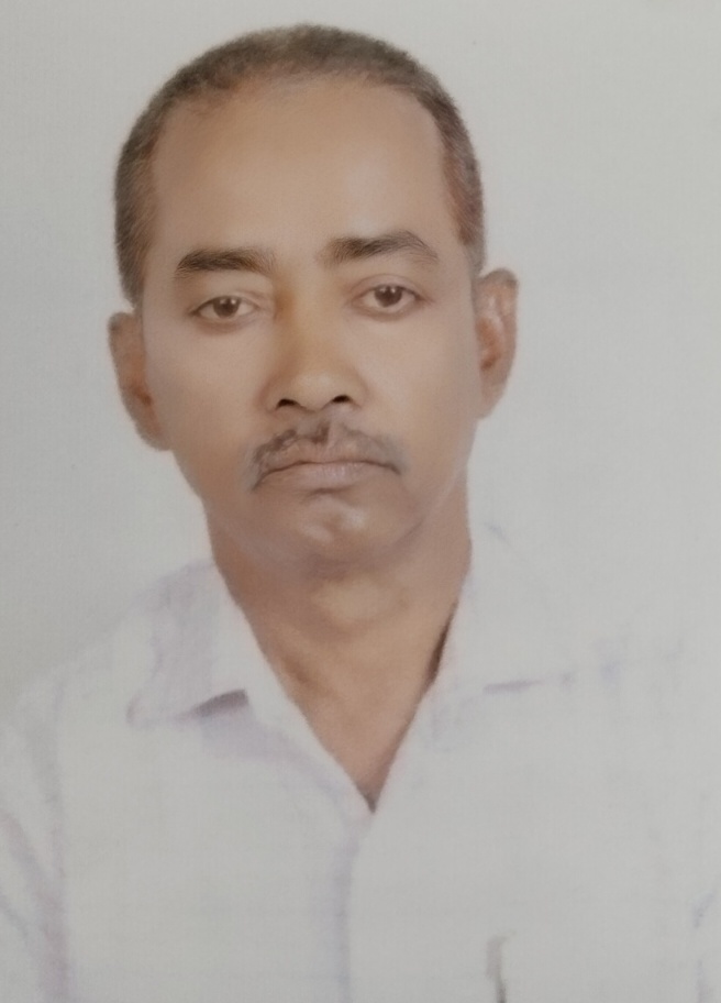 Lalan Ram