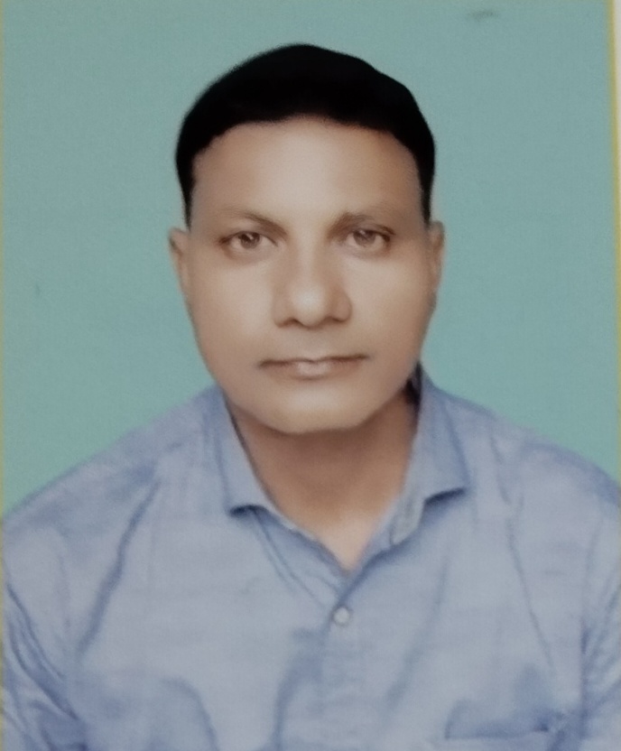 Pankaja Ram