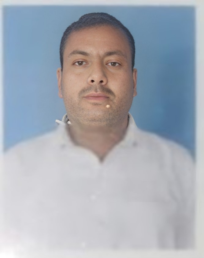 Ashok Kumar Singh