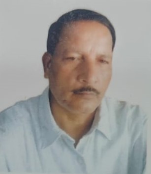 Bharat Yadav
